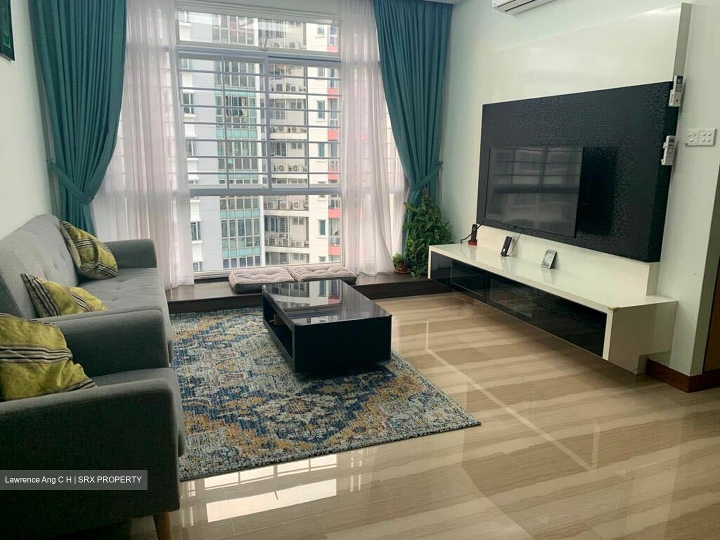 Casablanca (D25), Condominium #359188071